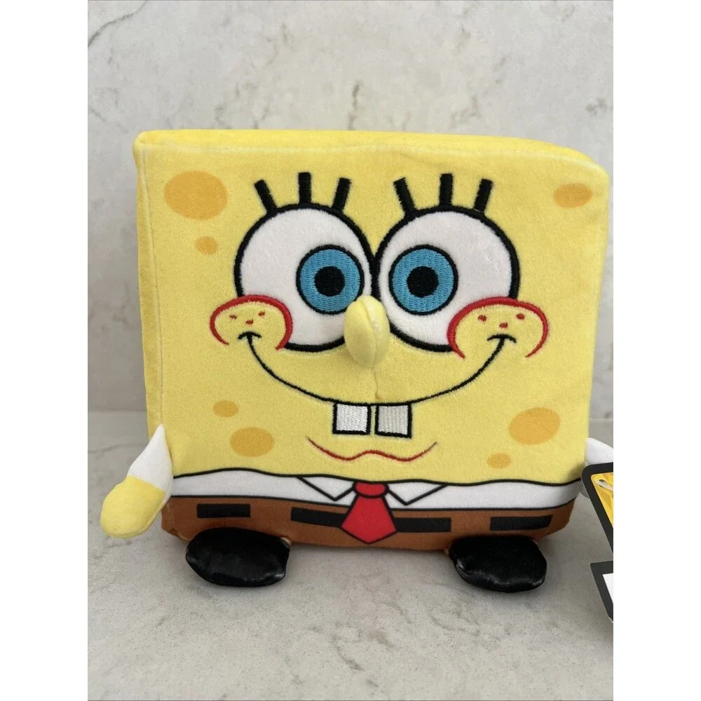 RMS new spongebob